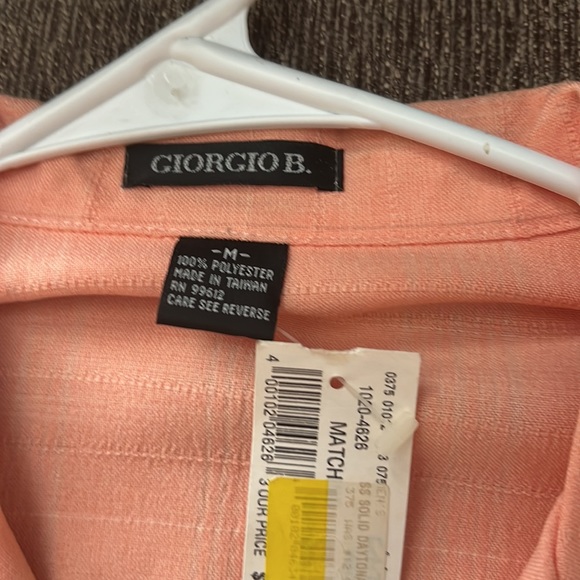 A man dress shirt - Picture 3 of 4